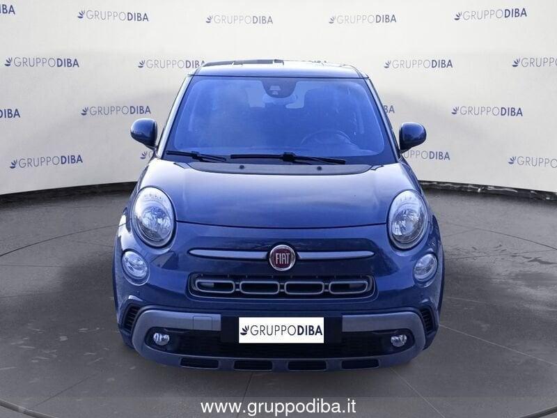 FIAT 500L 2017 Cross Diesel Cross 1.6 mjt 120cv