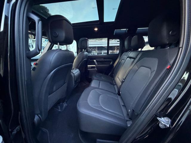 LAND ROVER Defender 110 3.0D I6 300 CV AWD Auto X-Dynamic HSE