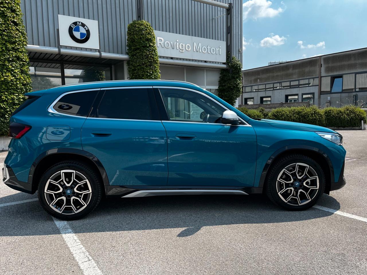 Bmw X1 xDrive 25e xLine