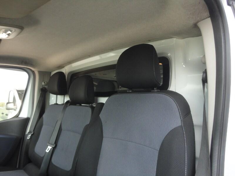 OPEL Vivaro 3ª serie Vivaro 27 1.6 CDTI PC-TN ...