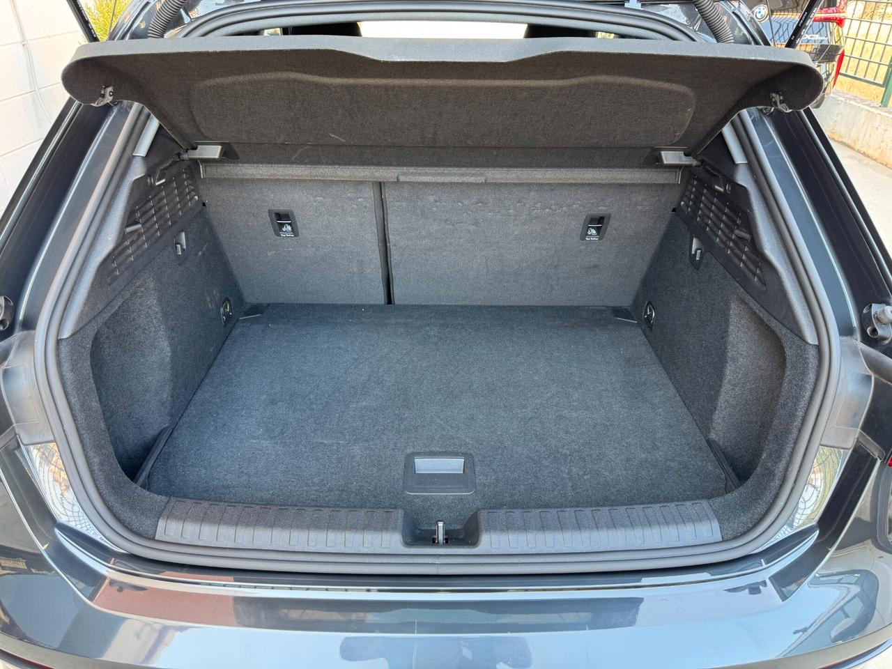 AUDI A3 SPORTBACK 30 2.0 TDI 116CV BUSINESS S-TRONIC