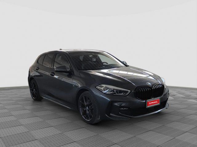 BMW 118 Serie 1 i 5p. Msport