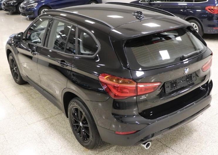 Bmw X1 sDrive16d Business Advantage