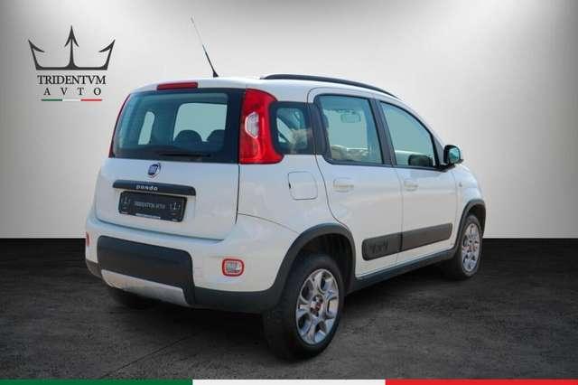 Fiat Panda 0.9 t.air turbo 4x4 85cv