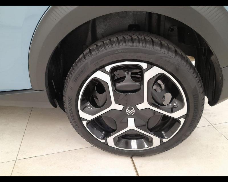 Citroën C3 IV 2024 1.2 hybrid Plus 110cv edcs6