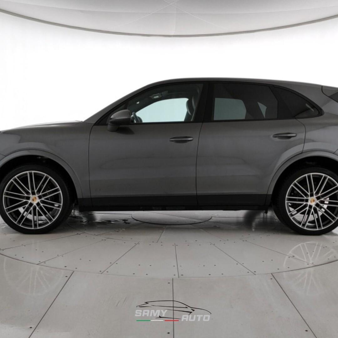 Porsche Cayenne 3.0 V6 tiptronic