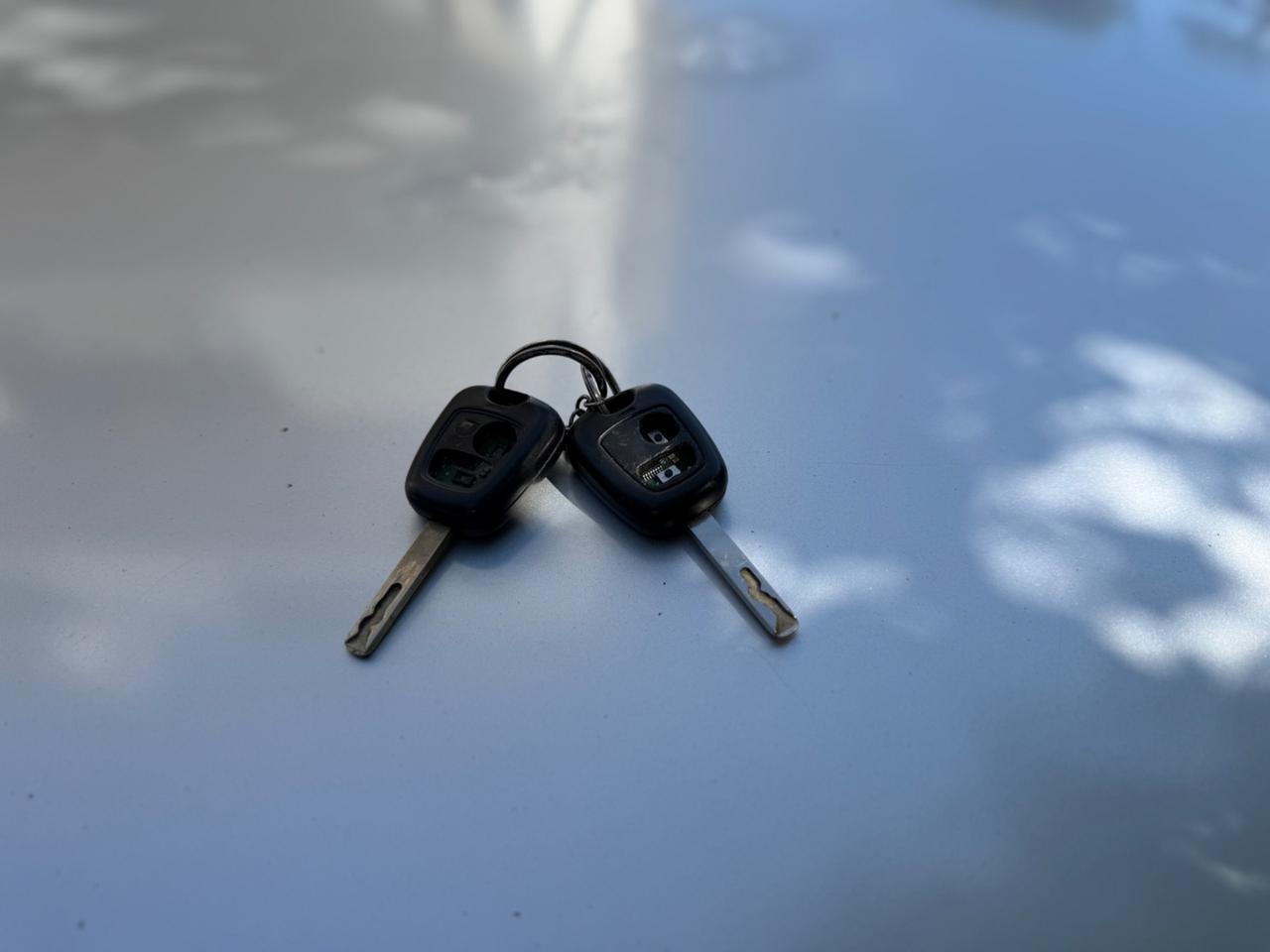 Citroen C3 1.4 Exclusive NEOPATENTATI