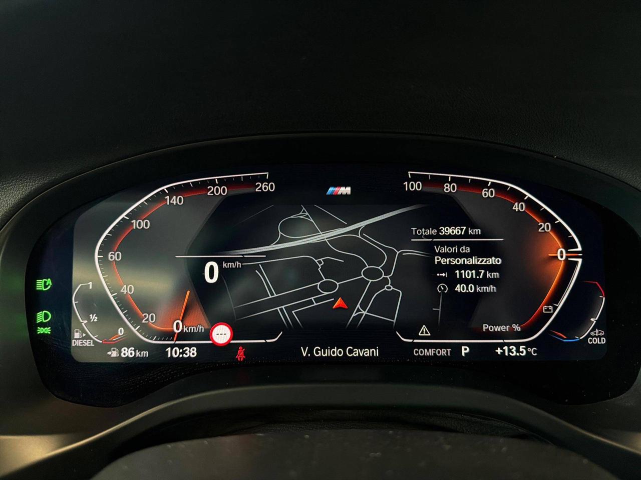 BMW X4 xDrive30d 48V Msport 249cv