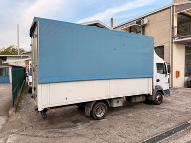 Nissan Atleon CENTINA REGOLABILE IVA COMPRESA
