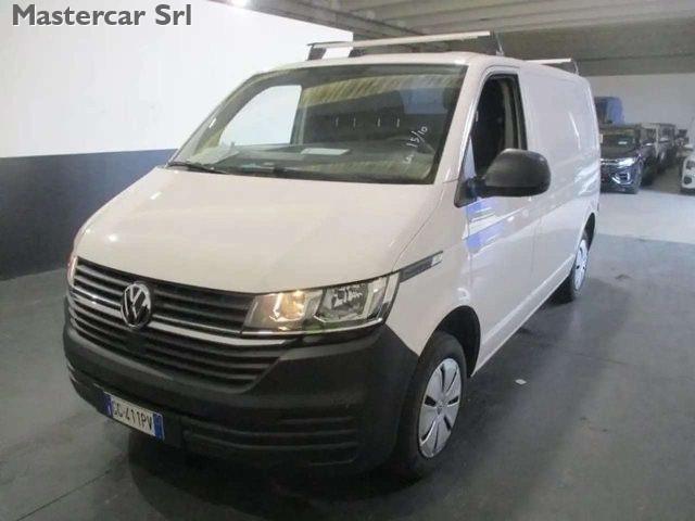 VOLKSWAGEN T6.1 Transporter 28 Diesel 110 cv Manuale - GG411PV