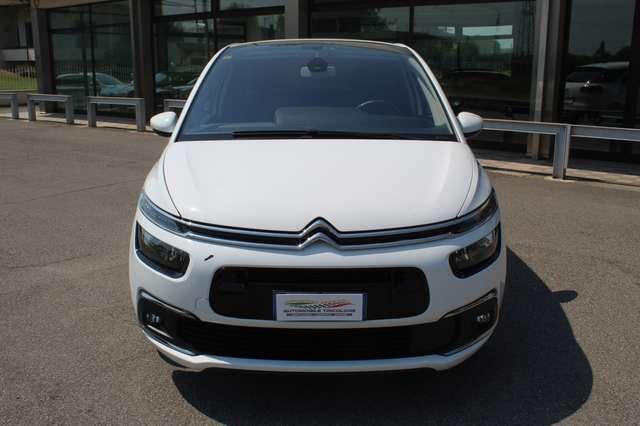 Citroen C4 SpaceTourer C4 Spacetourer 1.6 bluehdi Shine CAMBIO AUTOMATICO