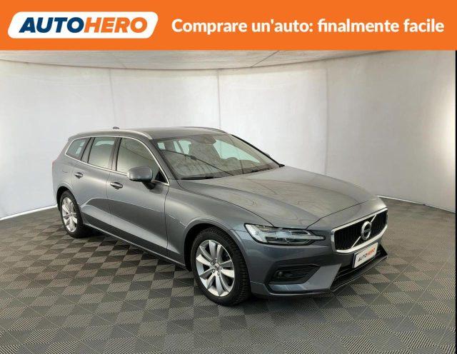 VOLVO V60 B3 Geartronic Momentum Business Pro