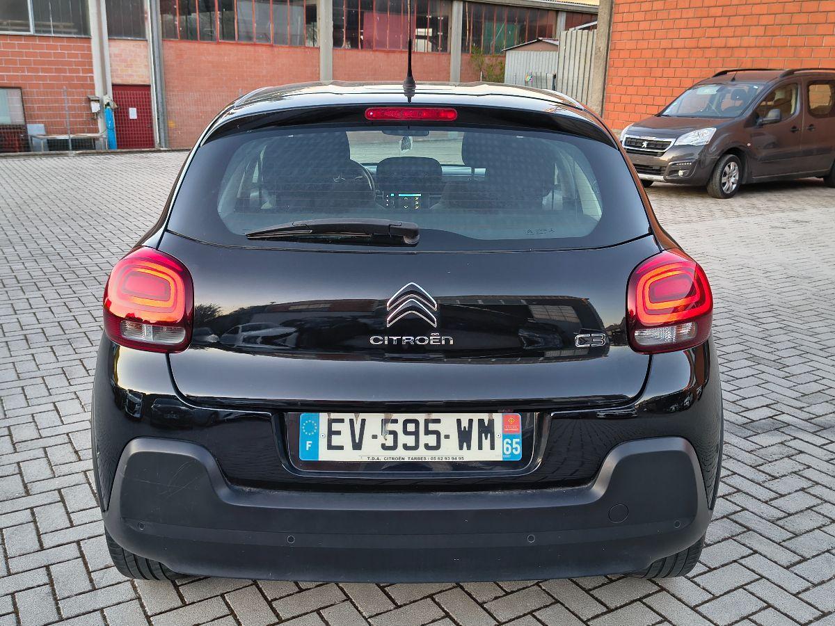 CITROEN - C3 - PureTech 110 S&S Shine Pack