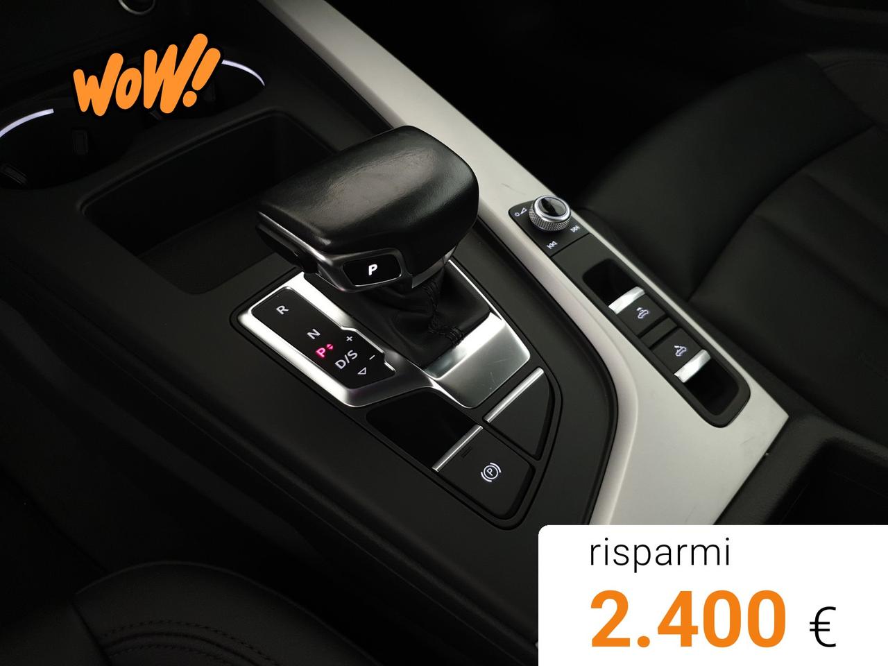 Cabrio 40TFSI 204CV S tronic Business