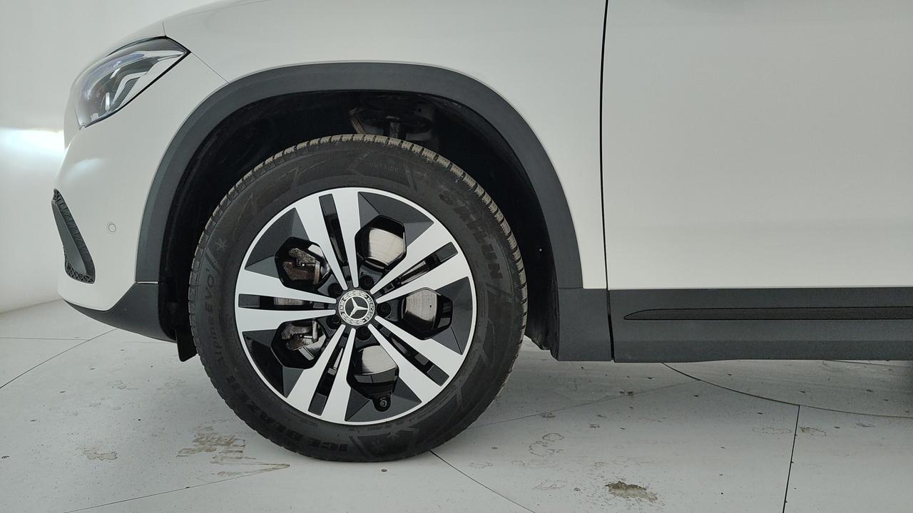 Mercedes-Benz GLA 250 e phev (eq-power) Sport Plus auto