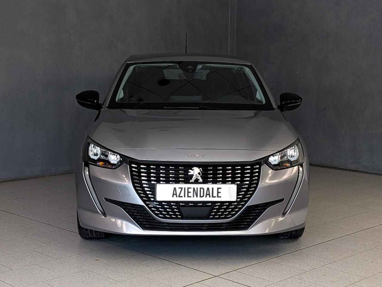 Peugeot 208 PureTech 75 Stop&Start 5 porte Active Pack