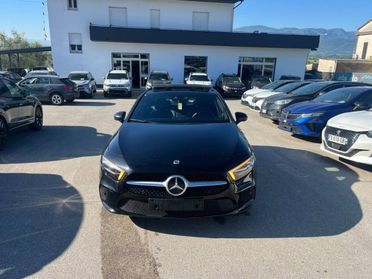 MERCEDES-BENZ A 180 d Automatic Executive