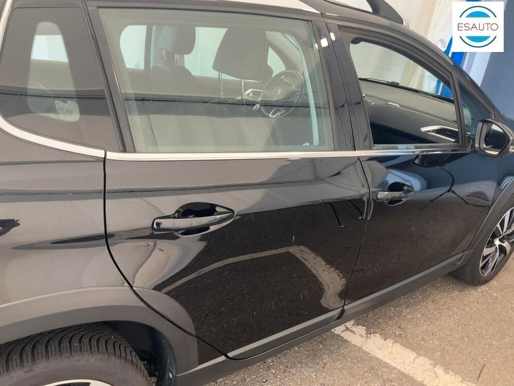 PEUGEOT 2008 GT LINE 1.2 BENZINA 130 CV EURO 6 D-TEMP