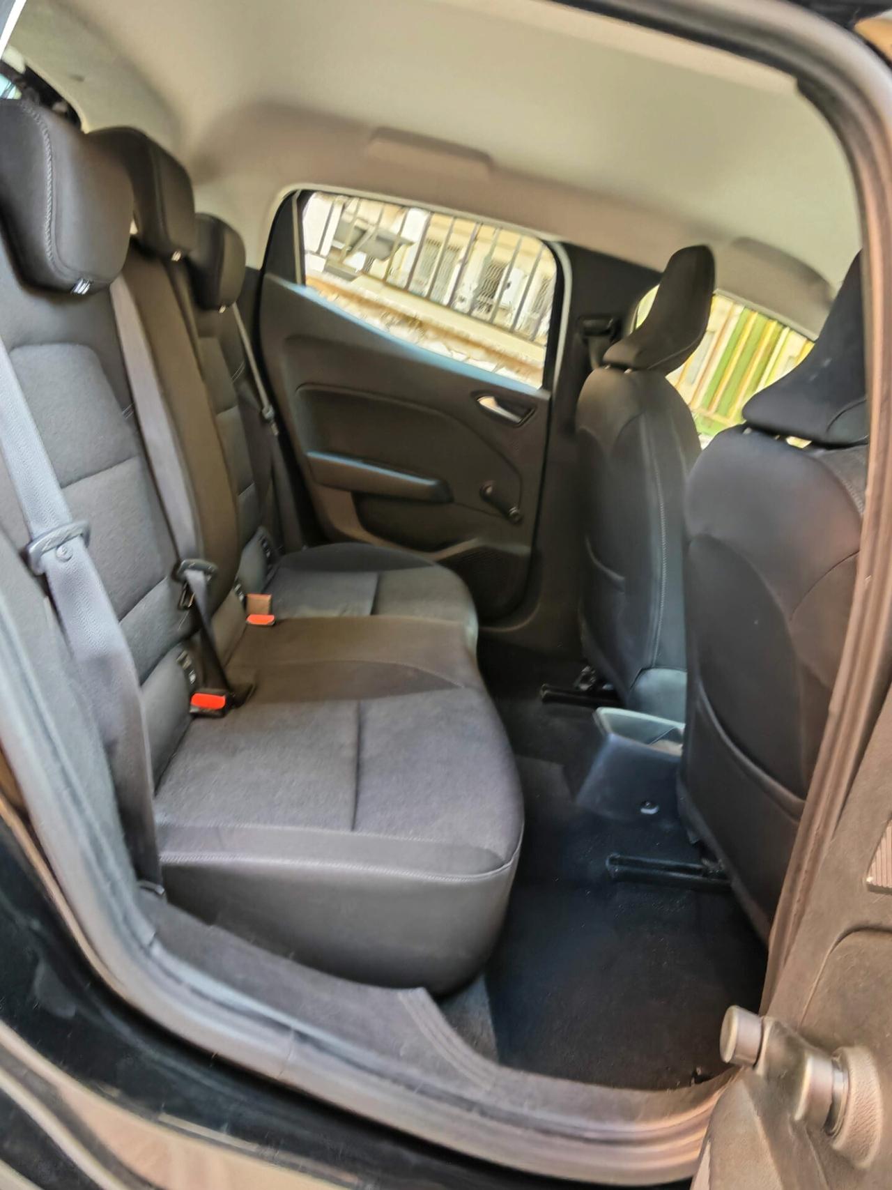 Renault Clio 1.0 90cv 6 marce - GARANZIA - IVA ESPOSTA