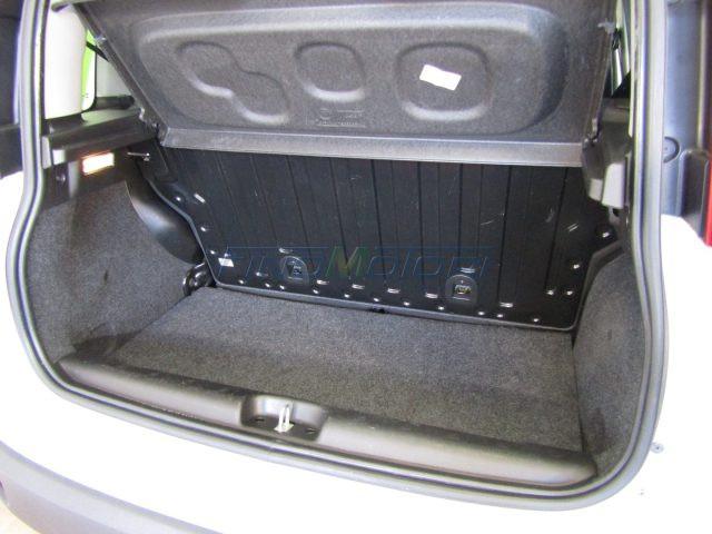 FIAT Panda 0.9 TwinAir Turbo 85 CV Natural Power Easy
