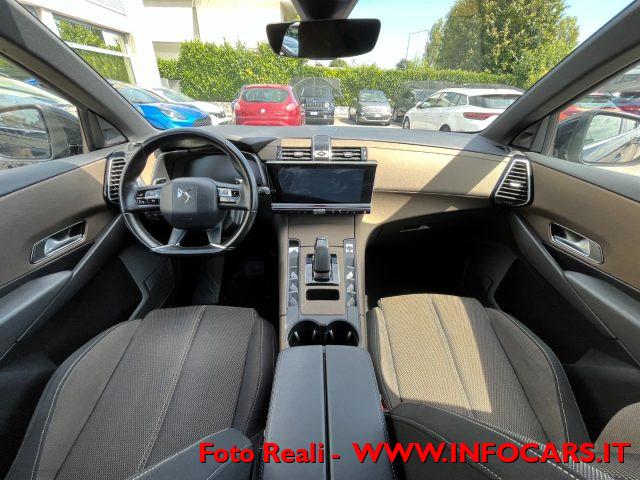 DS AUTOMOBILES DS 7 Crossback E-TenseC 225cv PHEV Business PROMO!