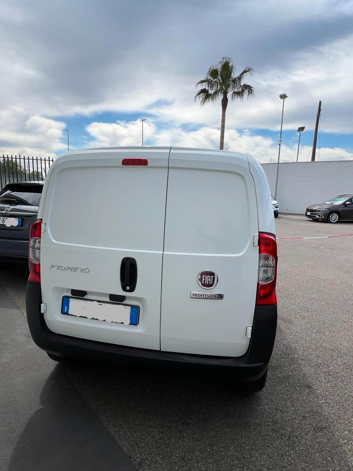 Fiat Fiorino 1.3 MJT 95CV Cargo