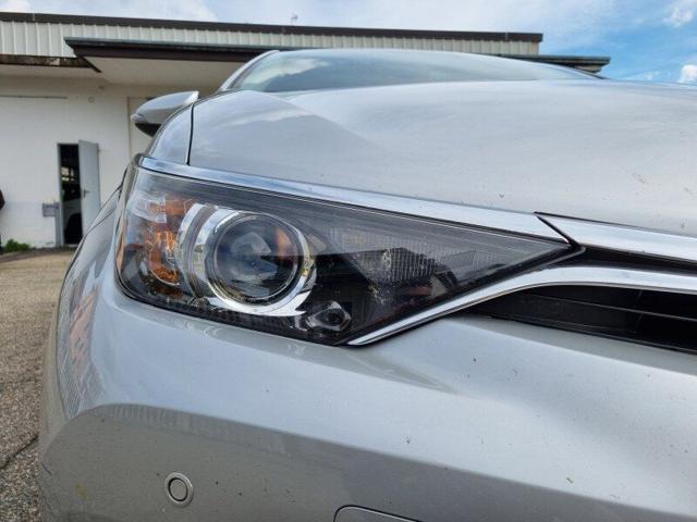 TOYOTA Auris 1.8 Hybrid Style (OK NEOPATENTATI)