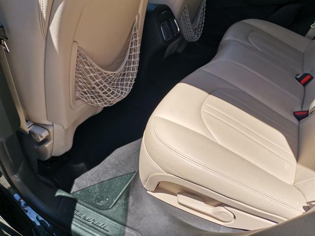 MASERATI Levante V6 Diesel AWD
