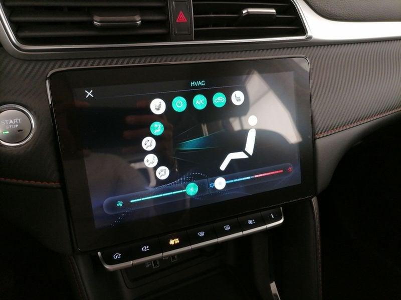 MG ZS 1.0 Luxury