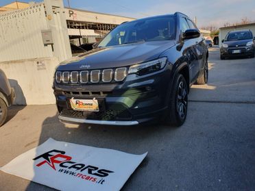 Jeep Compass 1.6 Multijet II 2WD S