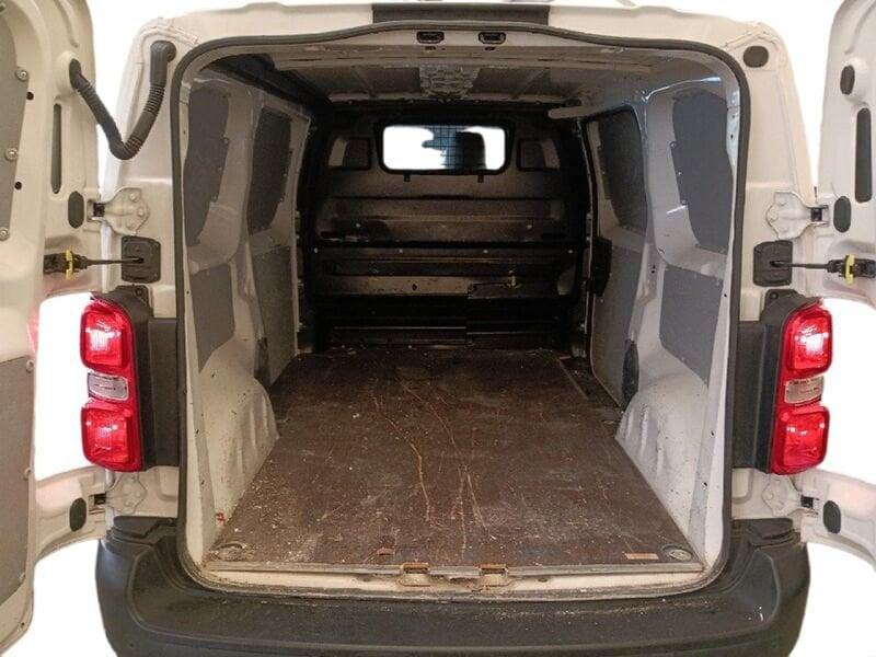 Toyota Proace Proace 1.5D 120CV S&S PL-TN Furgone Medium 4p. 10q Comfort