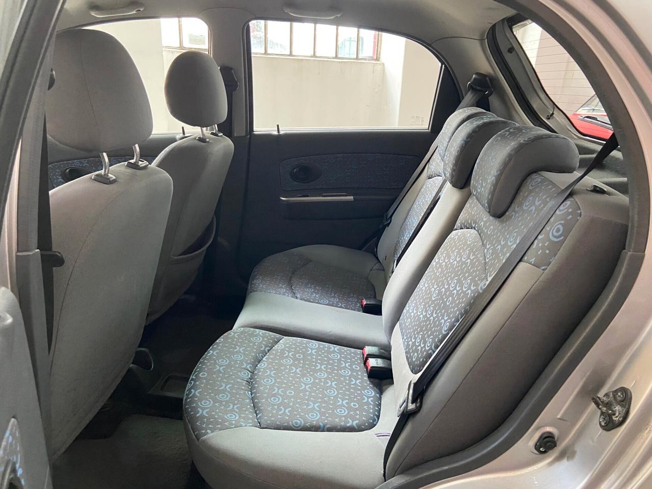 Chevrolet Matiz 800 SE 74.000KM!!!
