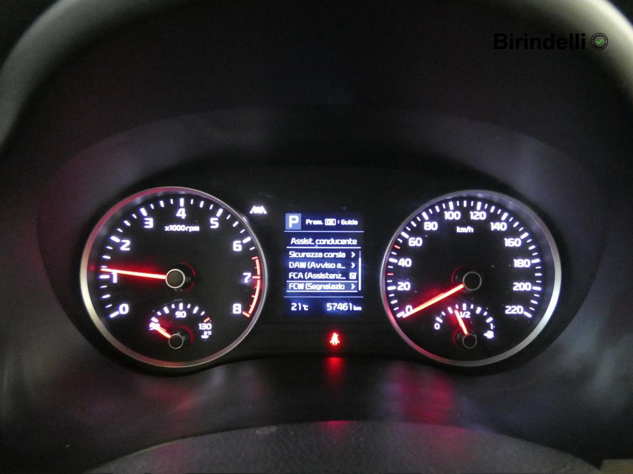 KIA Stonic - Stonic 1.0 T-GDi 120 CV DCT7 Energy