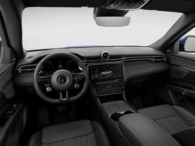 Maserati Grecale 250 CV MY25