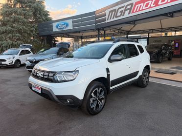 Dacia Duster 1.5 blue dci Journey UP 4x2 115cv