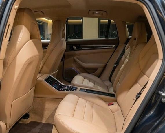 Porsche Panamera 2.9 4 E-Hybrid Sport Turismo