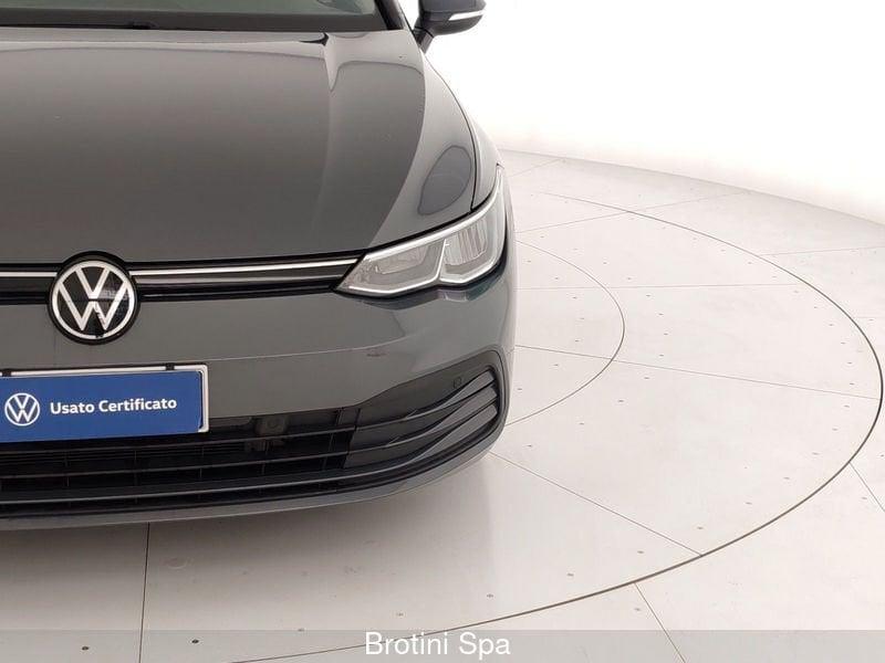 Volkswagen Golf 2.0 TDI Life