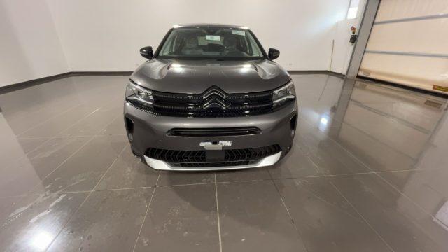 CITROEN C5 Aircross Hybrid 136 e-DCS 6 Max