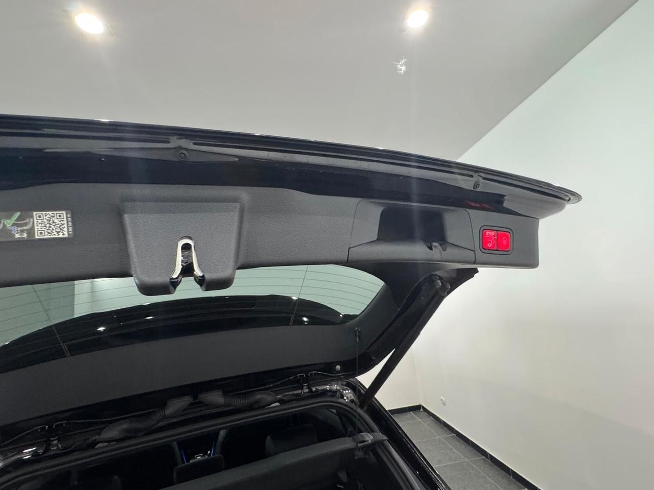 Mercedes-benz B 180 B 180 d Automatic AMG Line Advanced Plus