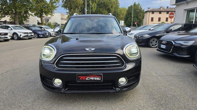 MINI Countryman 1.5 One D UNICO PROP. SERVICE MINI PERMUTE