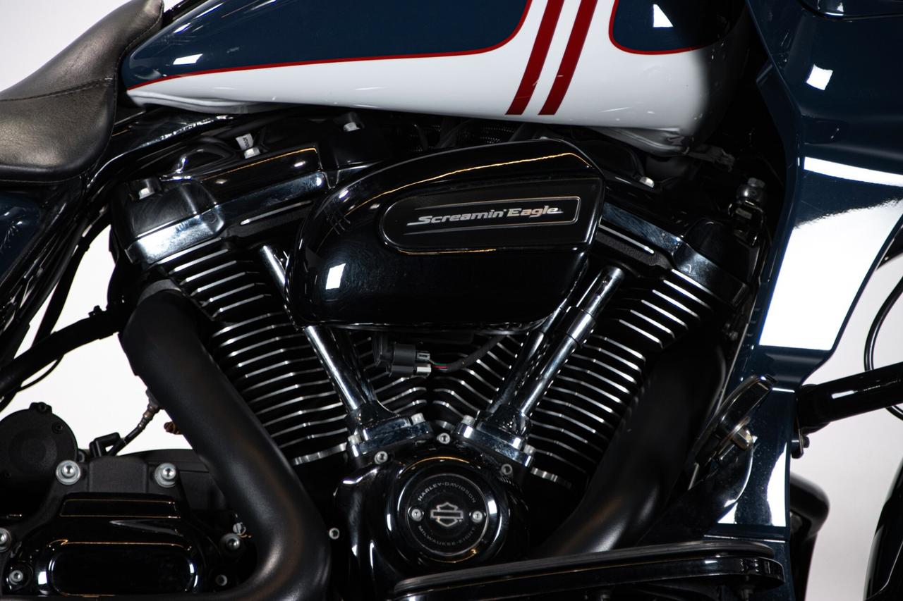 Harley-davidson Road Glide SPECIAL EDITION - 2020