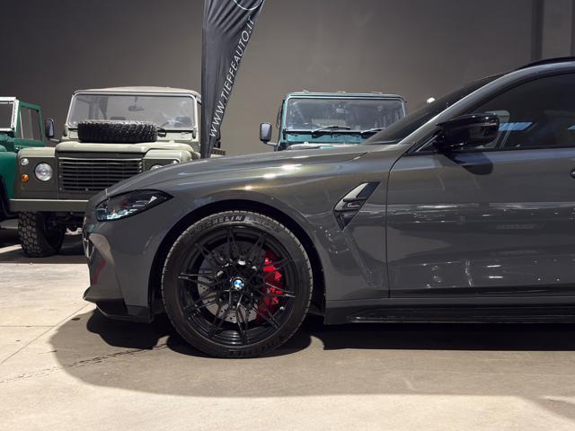 BMW M3 Touring Competition M xDrive