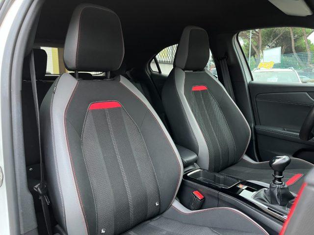 OPEL Mokka 1.2 Turbo GS Line