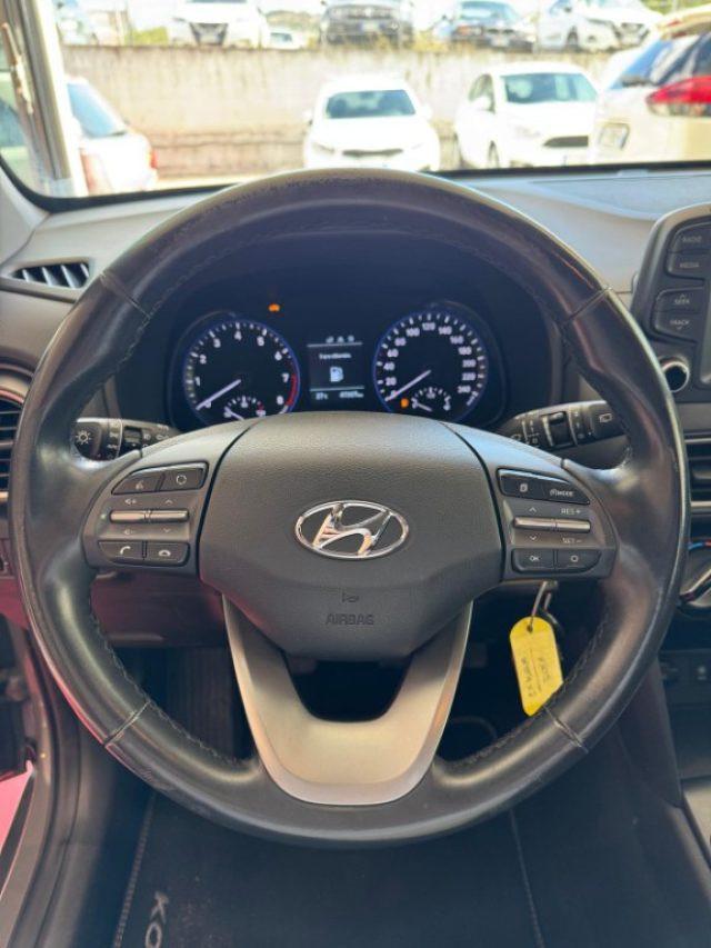 HYUNDAI Kona 1.0 T-GDI Comfort
