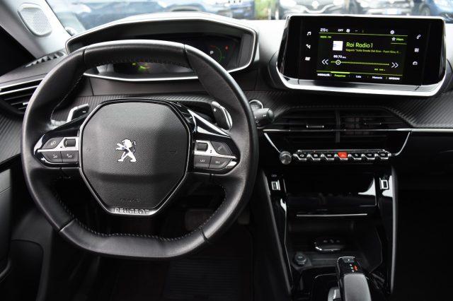 PEUGEOT 2008 BlueHDi 130 S&S EAT8 Allure