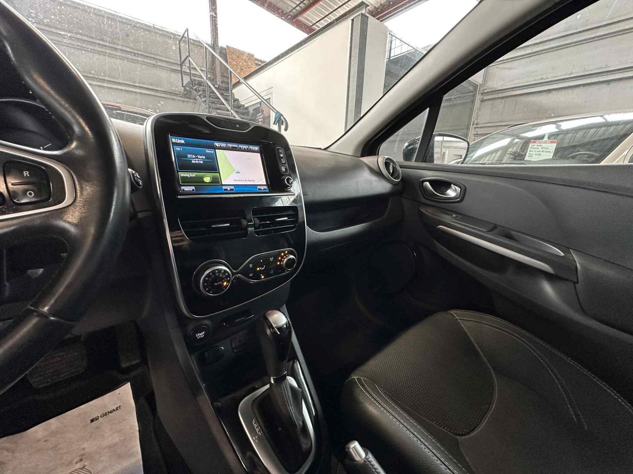 Renault Clio dCi 8V 90 CV EDC Start&Stop 5 porte Energy Duel2