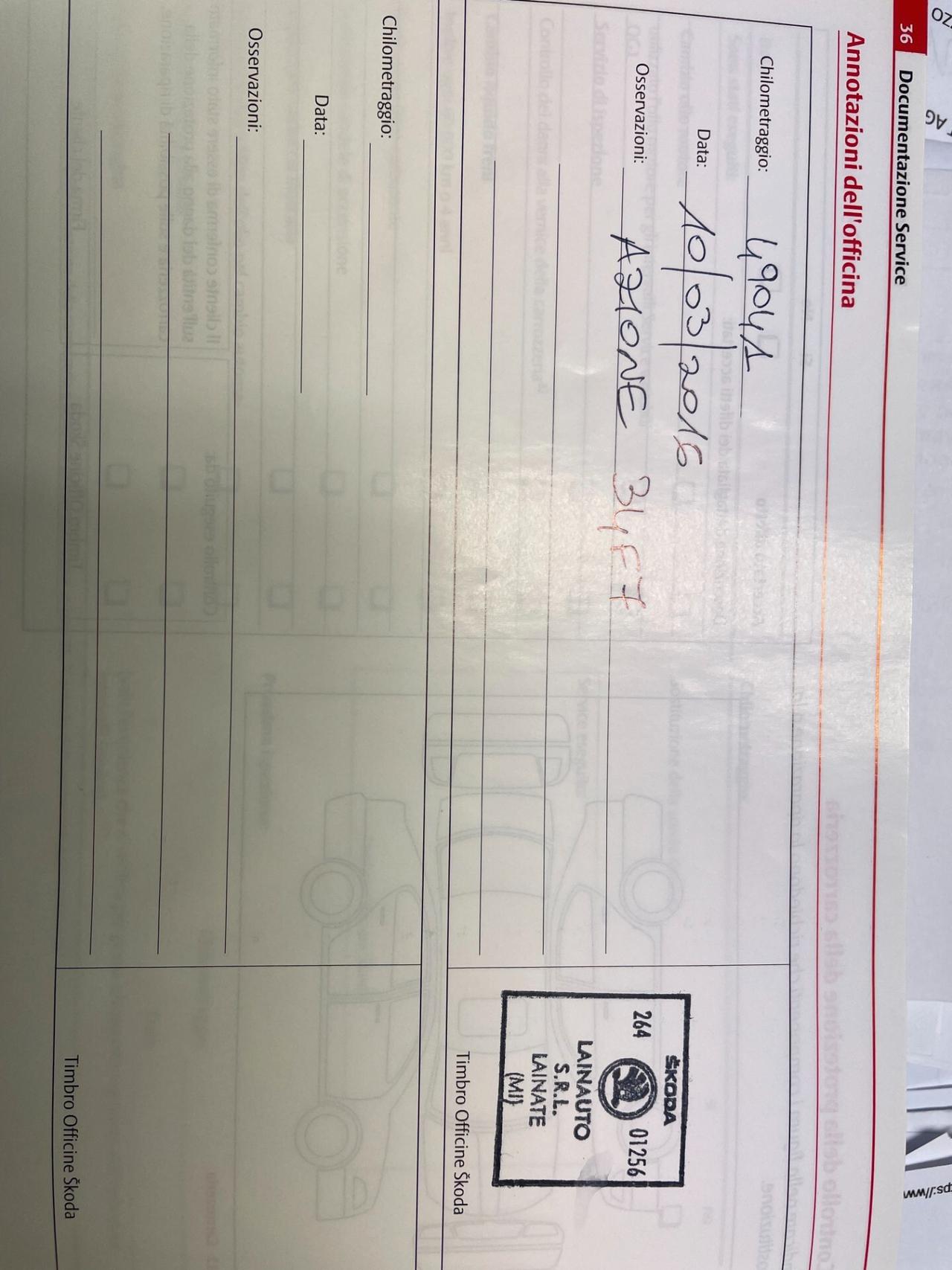 Skoda Yeti 1.2 TSI DSG Experience FULL.OPTIONAL