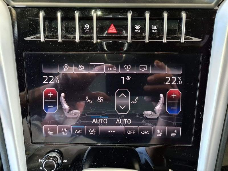 Lamborghini Urus 4.0 - PRONTA CONSEGNA - IVA ESPOSTA !!