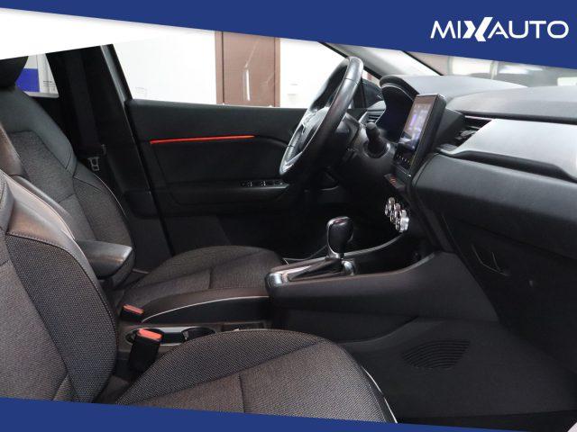 RENAULT Captur Full Hybrid E-Tech 145 CV Intens