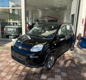 Fiat Panda Cross 0.9 TwinAir Turbo S&S 4x4